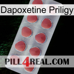 Dapoxetine Priligy 18